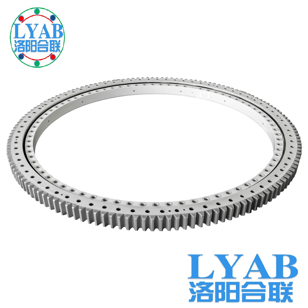 2.0MW偏航軸承Yaw Slewing bearing