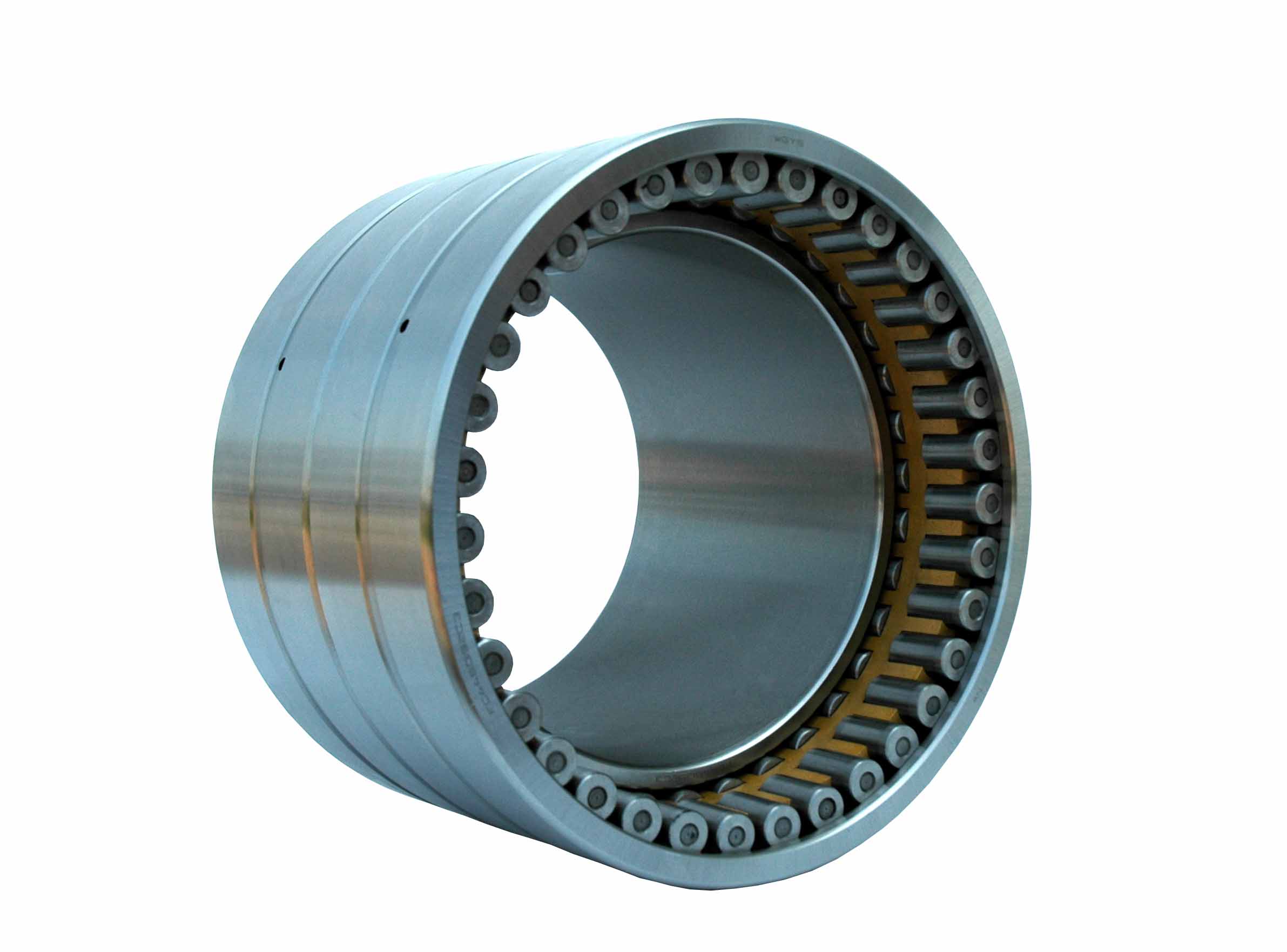 Four row cylindrical roller bearings 四列圓柱滾子軸承