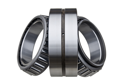 雙列圓錐Double row-Taper Roller Bearings